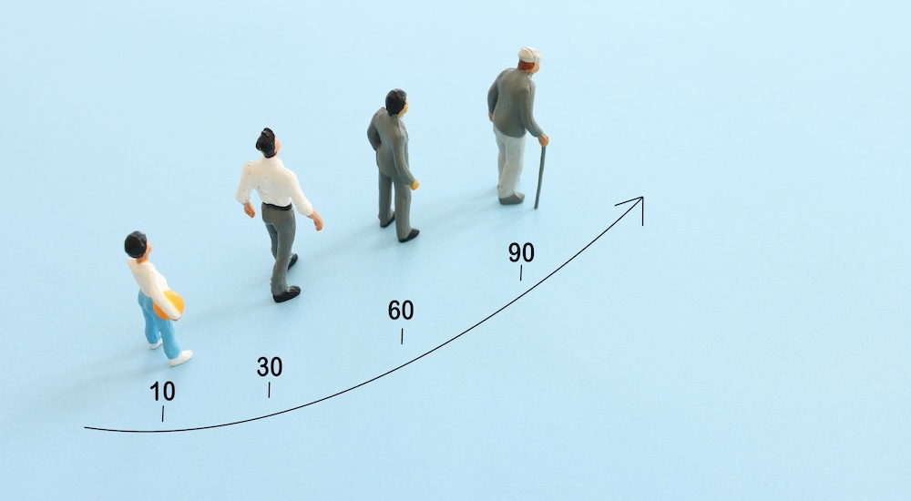 Demografik Yaşlanmanın Muhtemel Sonuçları