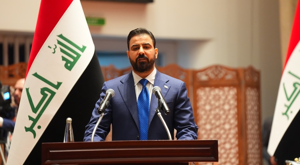 Irak’ta Yeni Hükümet ve Türkiye ile Stratejik Yakınlaşmanın Geleceği