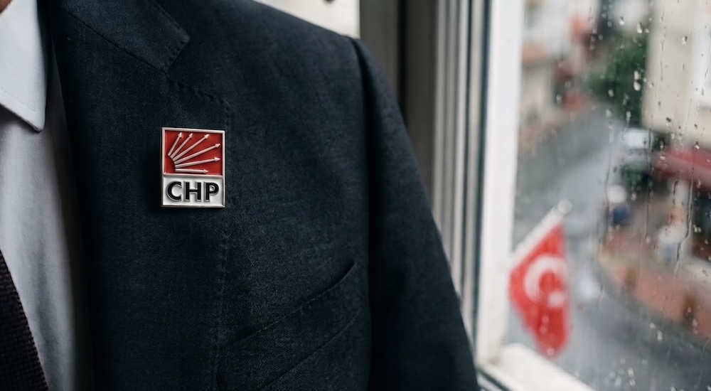 CHP’de Siyasal Ahlakı Savunmak ya da Lince Maruz Kalmak…