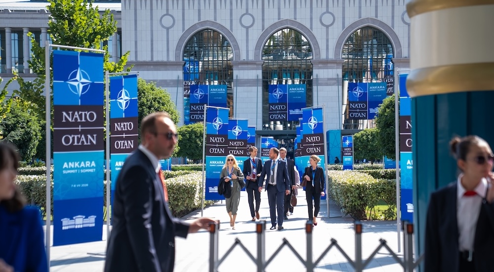 NATO Zirvesi’nin Perde Arkası: Bir Zirveden Daha Fazlası