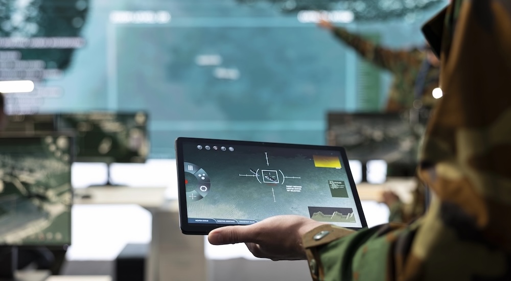 Yapay Zekâ, Hibrit Tehditler ve Külfet Paylaşımı Kıskacında NATO 3.0