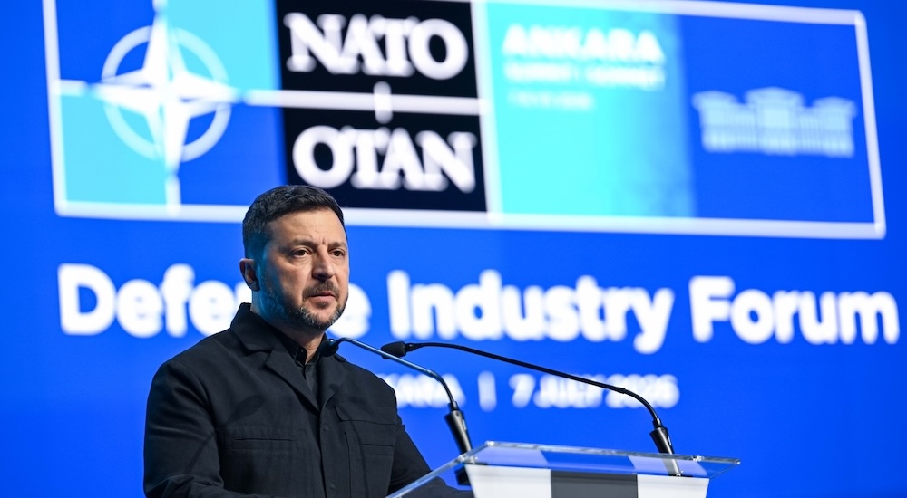 Rusya-Ukrayna Savaşı NATO’yu Nasıl Etkiledi?