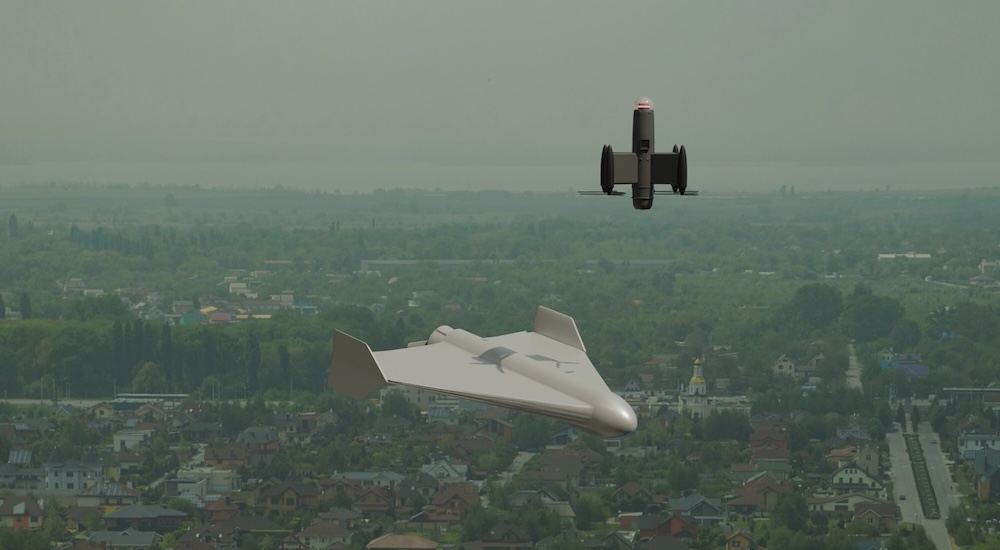Bölgesel Sınır Güvenliğinden Avrupa Savunma Girişimine: Dron Duvarı ve NATO Entegrasyonu