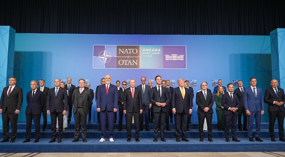 NATO’nun Ankara Zirvesi Lider Ziyaretleri Açısından Ne Söylüyor?
