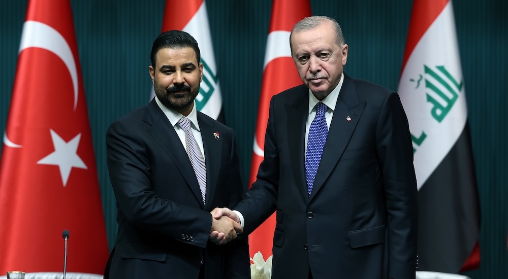Ankara-Bağdat Hattında Yeni Eşik: Zeydi Ziyaretinin Anlamı