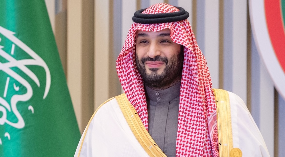 Riyad Dış Politikasında Güvenlik Çeşitlendirmesi Yeni Bir Döneme Giriyor