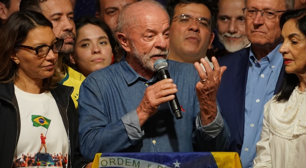 Brezilya’da Lula’nın Zaferi: Tarihi Kazanım, Sınırlı Güç
